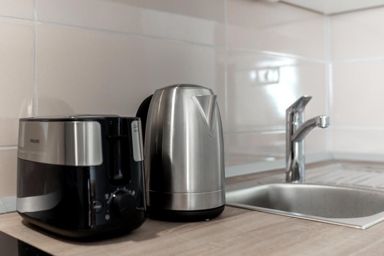 Apartmaji Rupnik Бохиньска-Быстрица Экстерьер фото