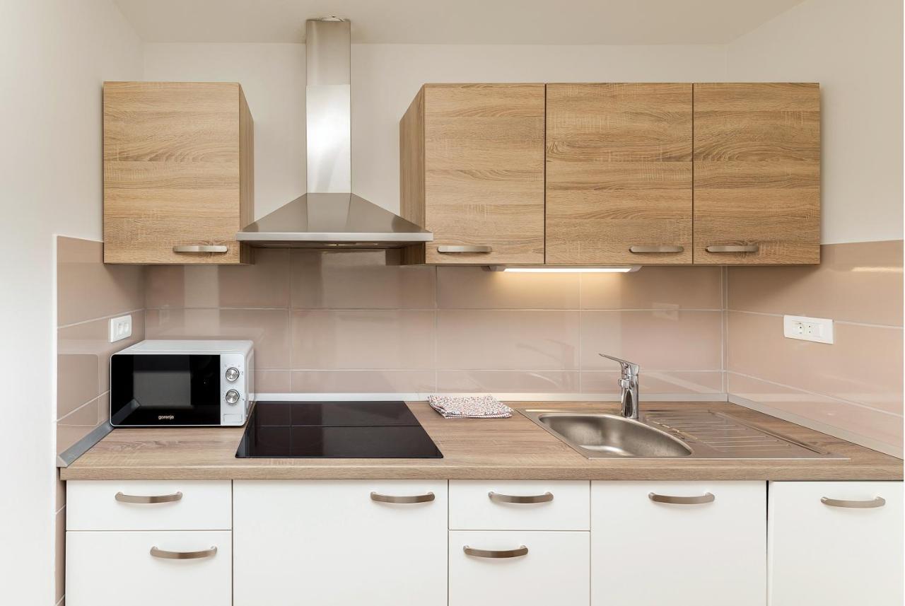 Apartmaji Rupnik Бохиньска-Быстрица Экстерьер фото
