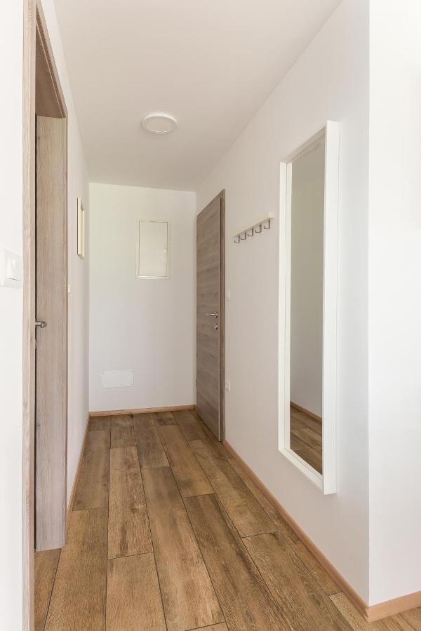 Apartmaji Rupnik Бохиньска-Быстрица Экстерьер фото