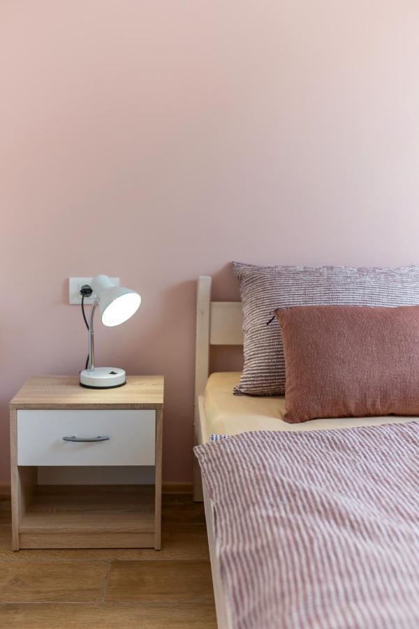 Apartmaji Rupnik Бохиньска-Быстрица Экстерьер фото