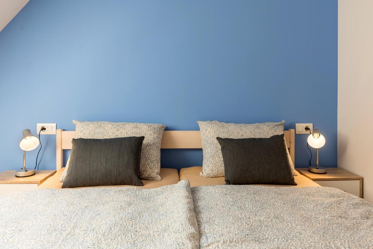 Apartmaji Rupnik Бохиньска-Быстрица Экстерьер фото