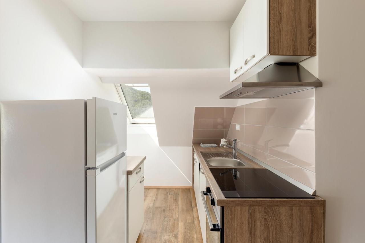 Apartmaji Rupnik Бохиньска-Быстрица Экстерьер фото