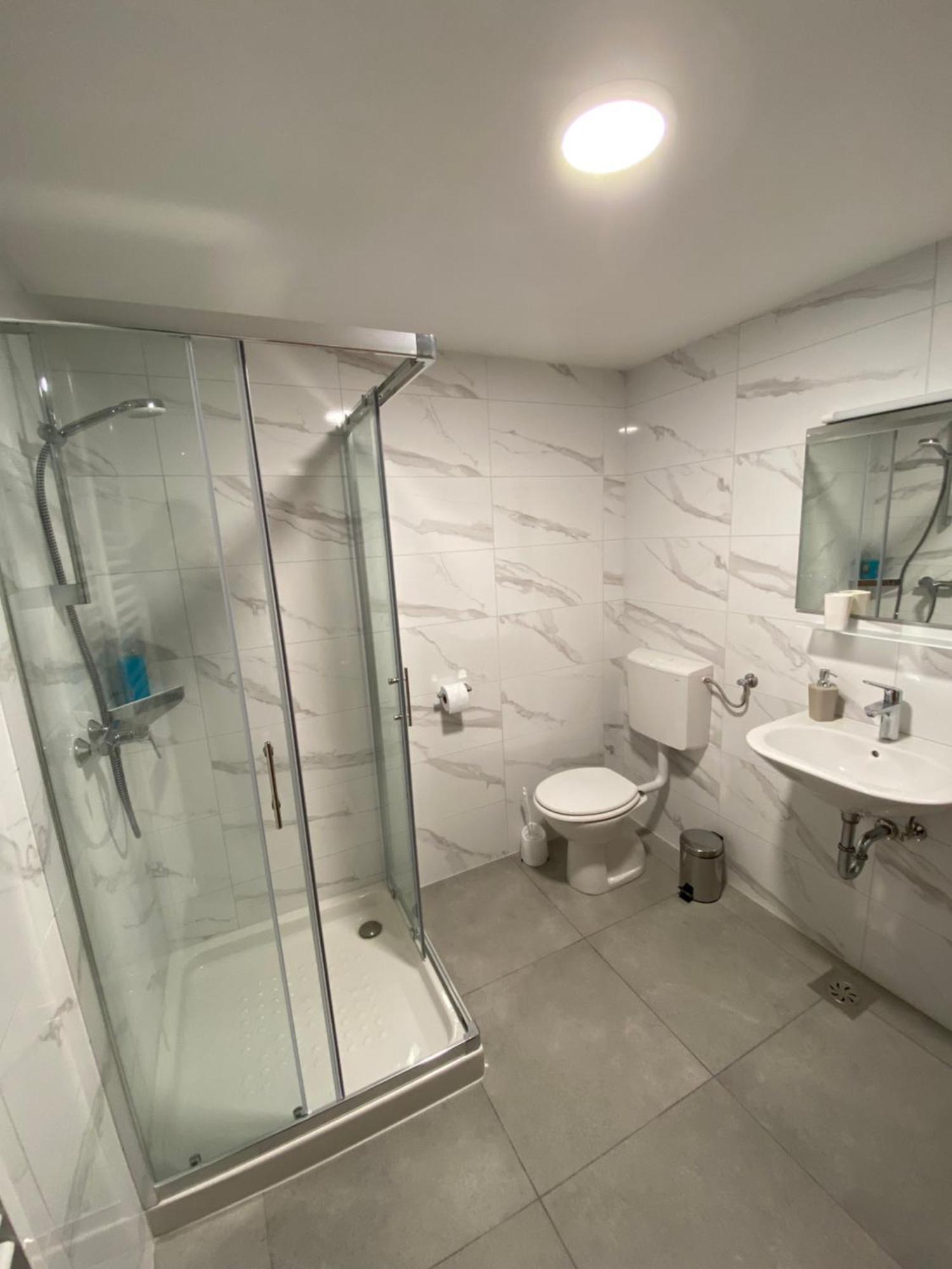 Apartmaji Rupnik Бохиньска-Быстрица Экстерьер фото
