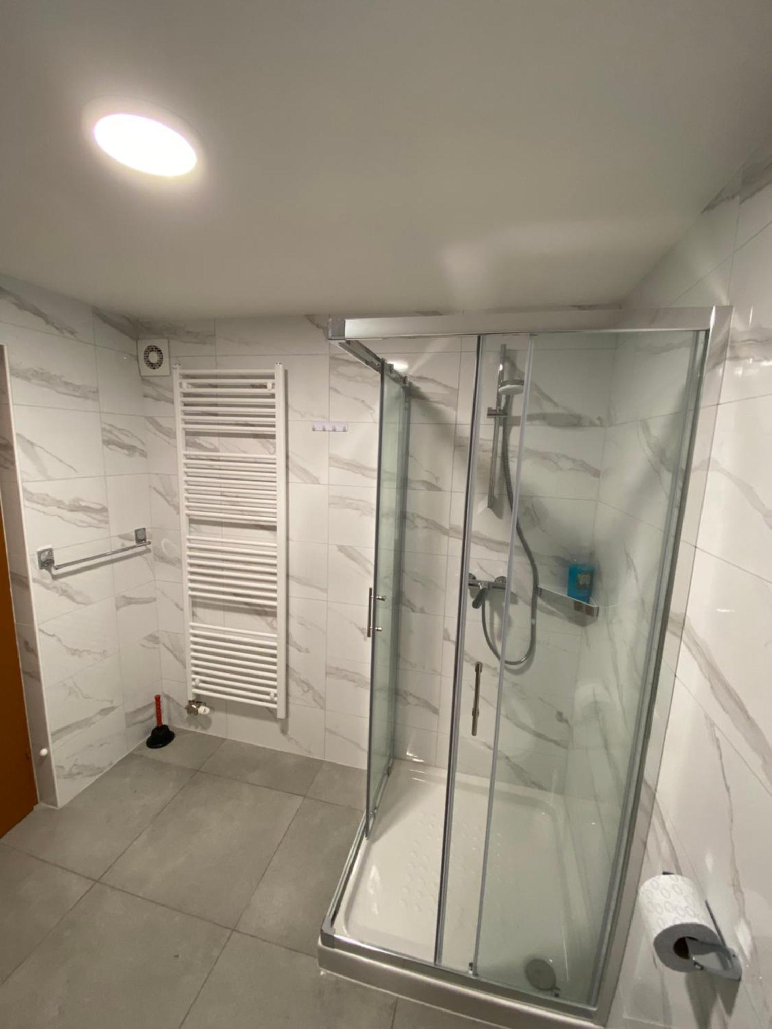 Apartmaji Rupnik Бохиньска-Быстрица Экстерьер фото